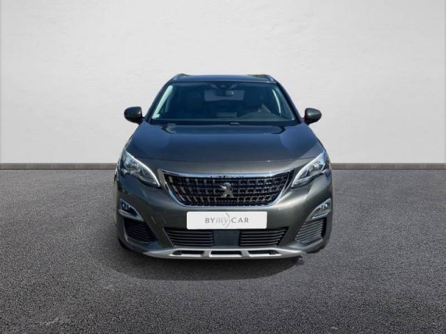 Peugeot 3008 image 3