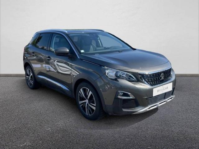 Peugeot 3008 image 6