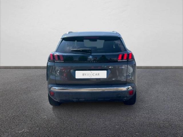Peugeot 3008 image 9