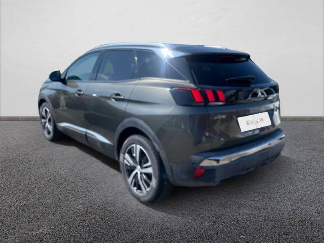 Peugeot 3008 image 4