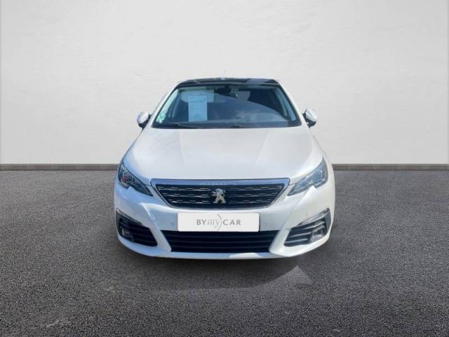 Peugeot 308 image 8