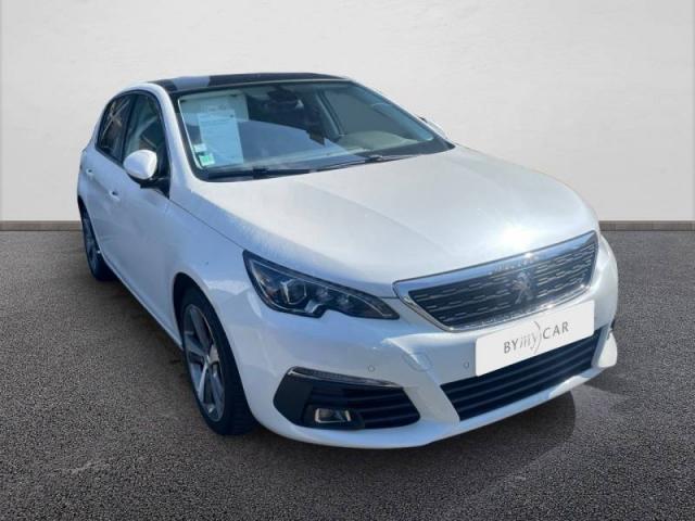 Peugeot 308 image 6