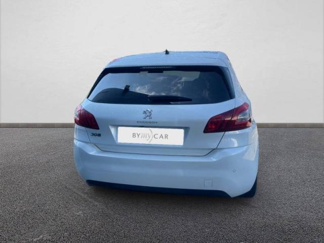 Peugeot 308 image 4