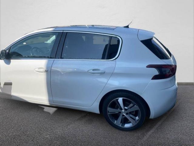 Peugeot 308 image 9