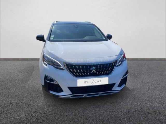 Peugeot 3008 image 1