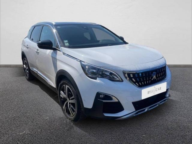 Peugeot 3008 image 6