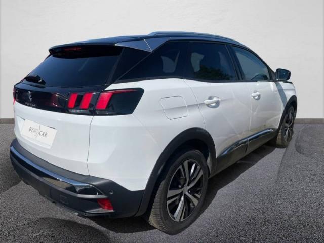 Peugeot 3008 image 9