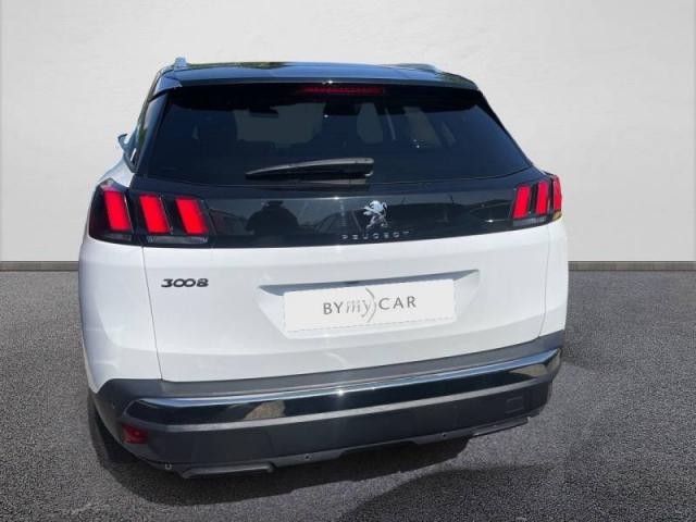 Peugeot 3008 image 4