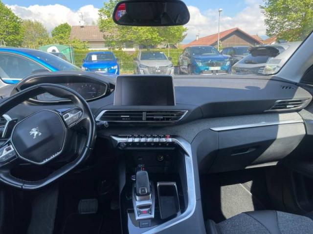 Peugeot 3008 image 7