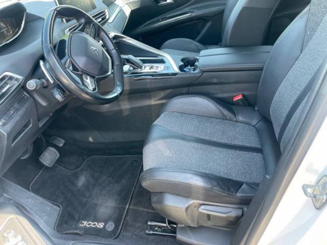 Peugeot 3008 image 8