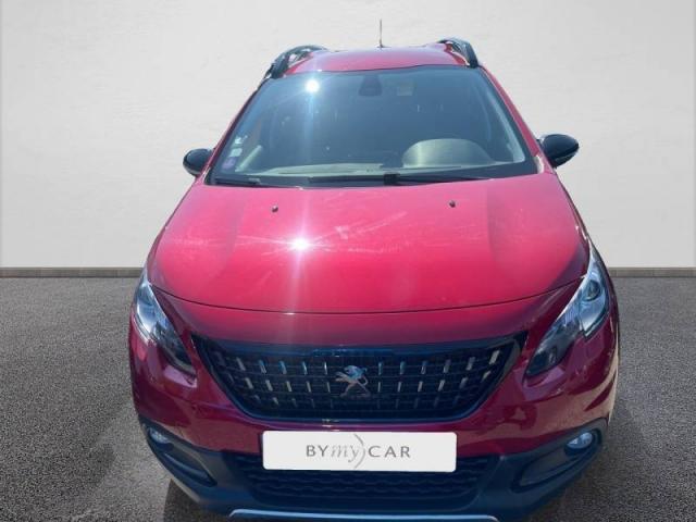 Peugeot 2008 image 7