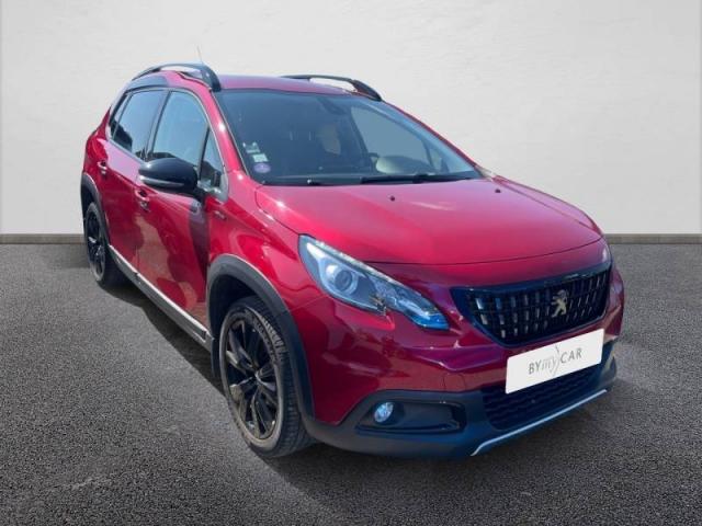 Peugeot 2008 image 9