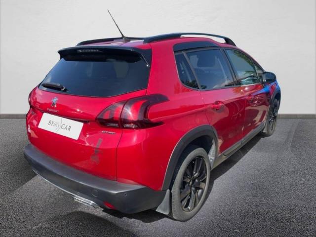 Peugeot 2008 image 8