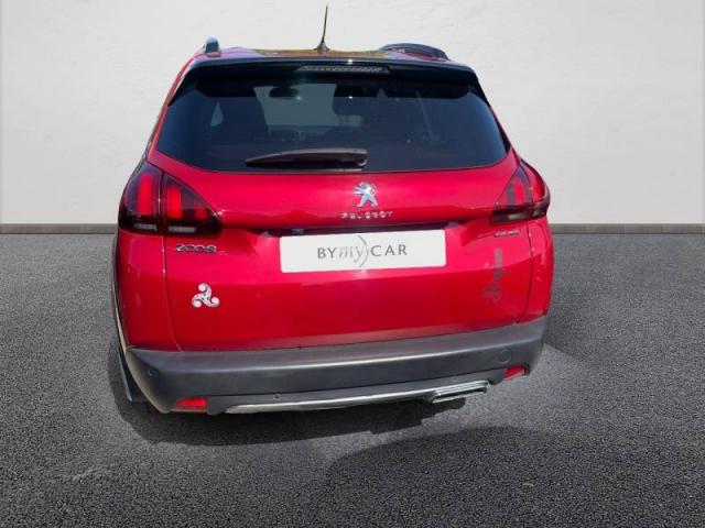 Peugeot 2008 image 6