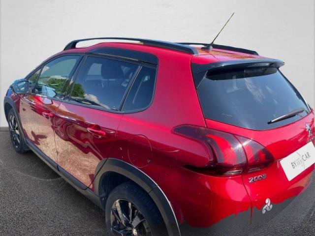 Peugeot 2008 image 4