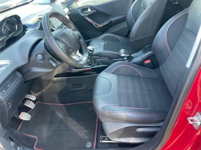 Peugeot 2008 image 5
