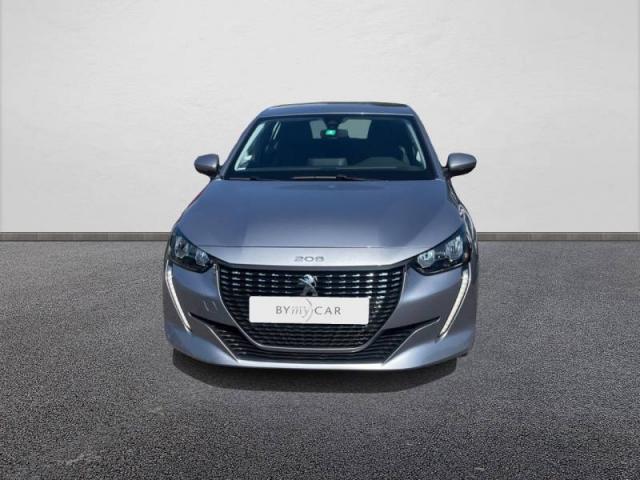 Peugeot 208 image 4