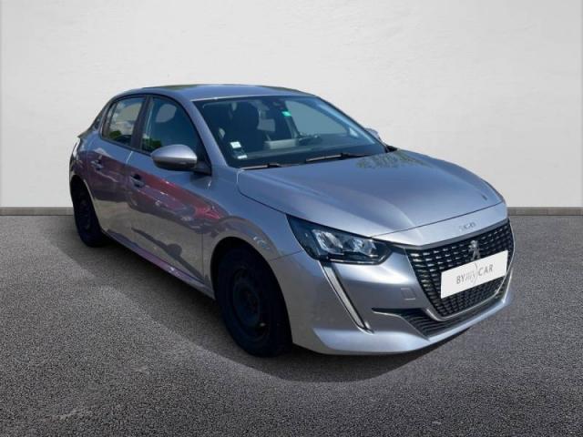 Peugeot 208 image 1