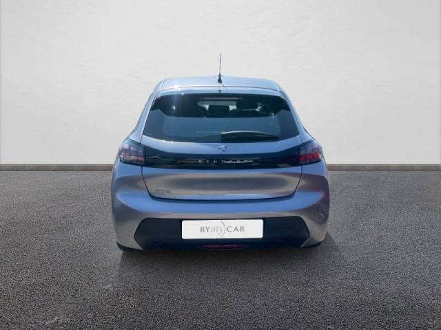 Peugeot 208 image 2