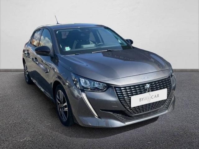 Peugeot 208 image 6