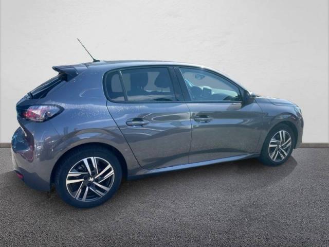 Peugeot 208 image 7