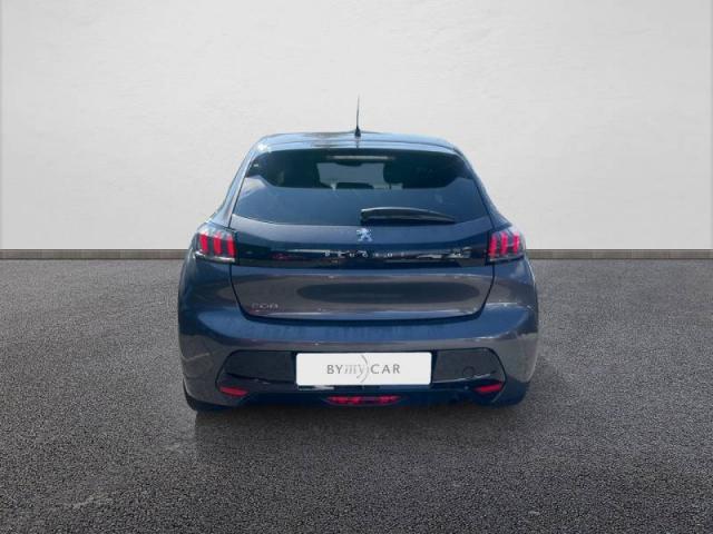 Peugeot 208 image 1