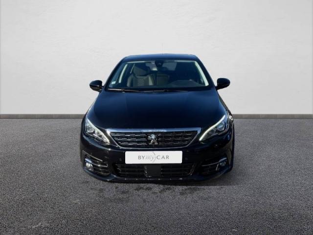 Peugeot 308 image 8
