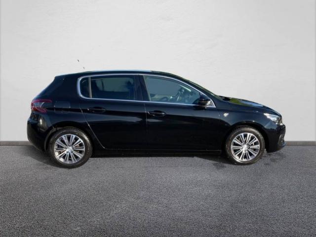 Peugeot 308 image 5