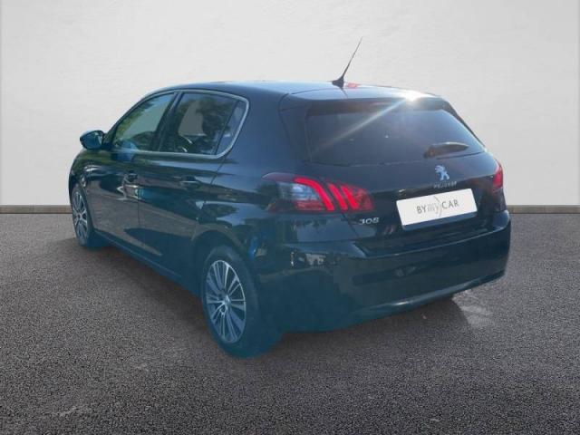 Peugeot 308 image 1