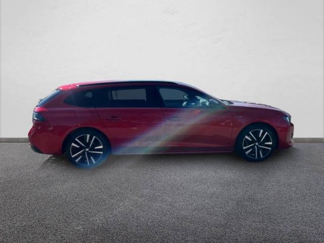 Peugeot 508 image 7