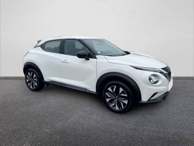 Nissan Juke image 1