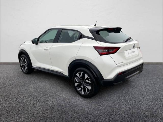 Nissan Juke image 2