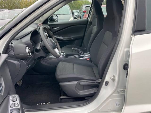 Nissan Juke image 5
