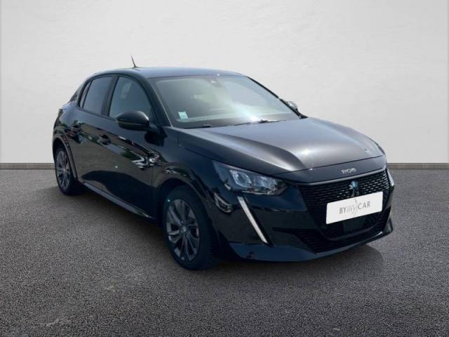 Peugeot 208 image 1