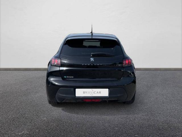 Peugeot 208 image 4