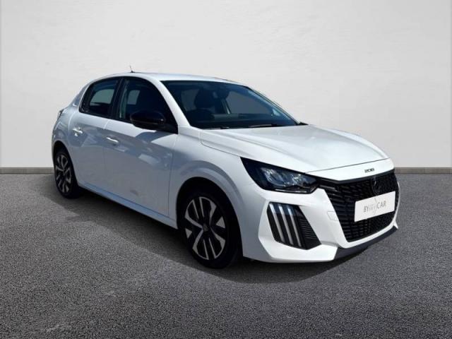 Peugeot 208 image 4