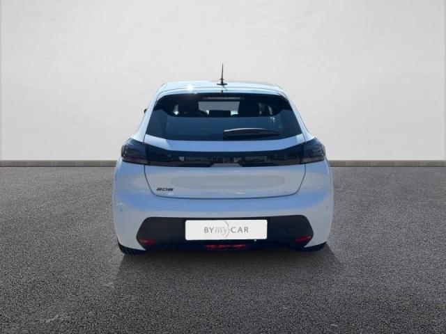Peugeot 208 image 1