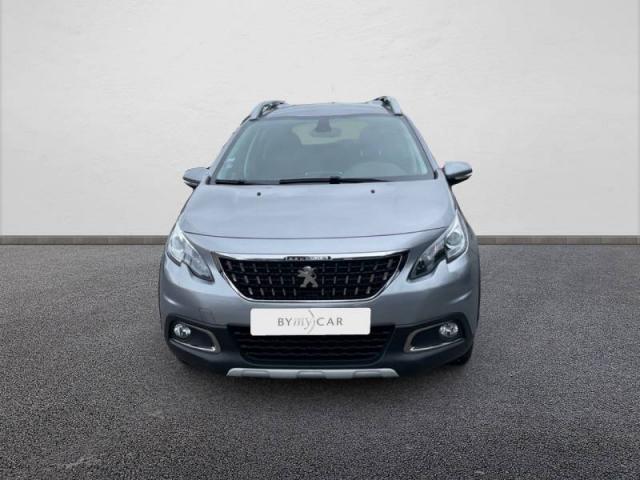 Peugeot 2008 image 8