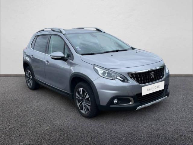 Peugeot 2008 image 1