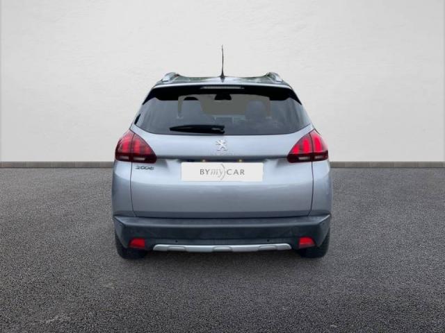 Peugeot 2008 image 7