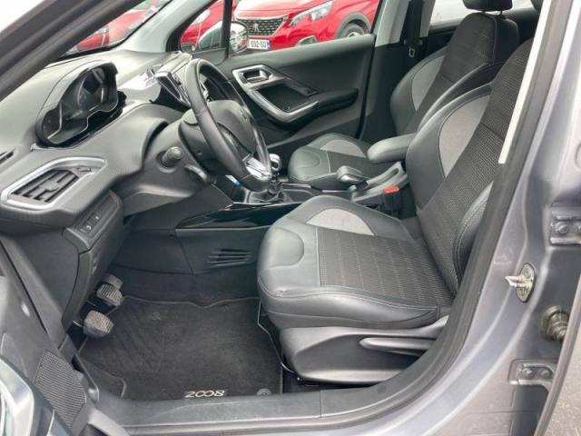 Peugeot 2008 image 5