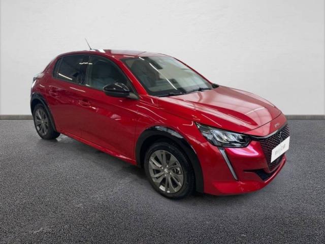 Peugeot 208 image 5