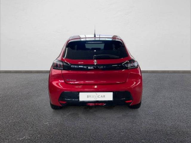 Peugeot 208 image 8