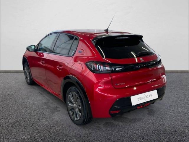 Peugeot 208 image 3