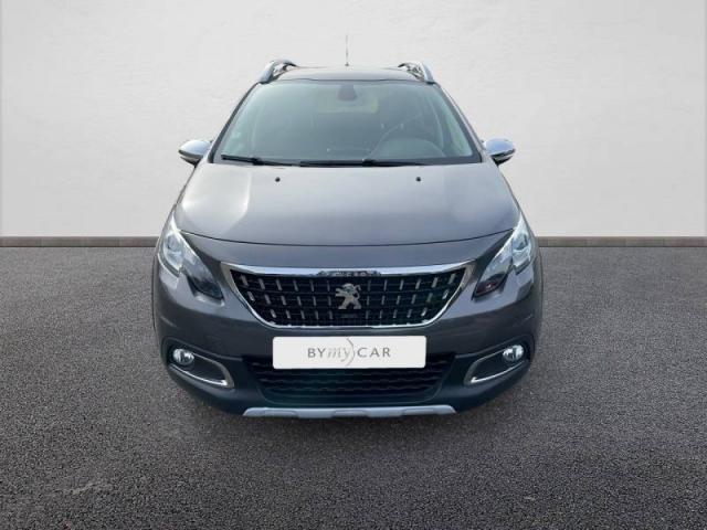 Peugeot 2008 image 6