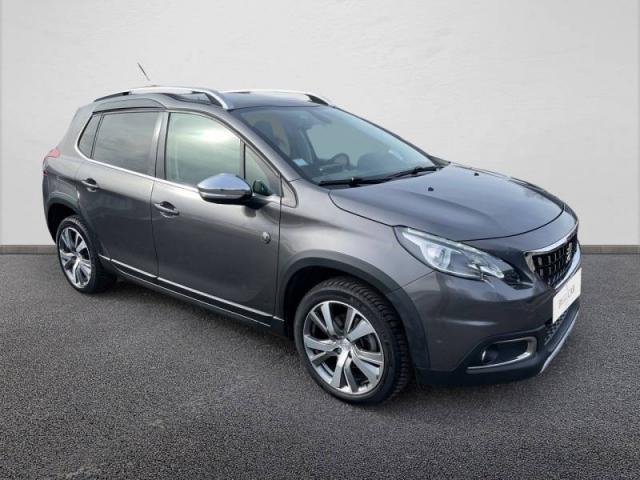 Peugeot 2008 image 9
