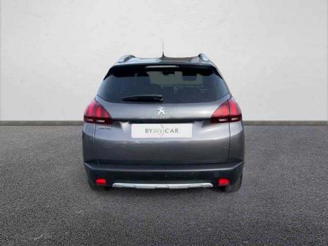 Peugeot 2008 image 4