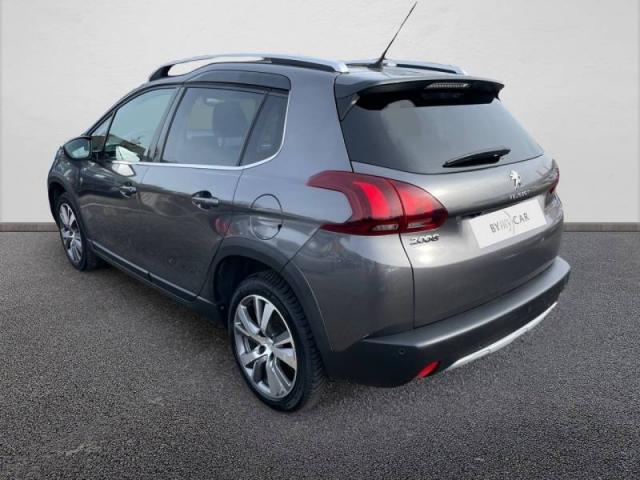 Peugeot 2008 image 7