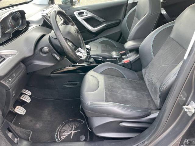 Peugeot 2008 image 5