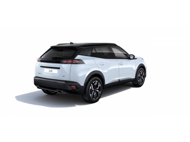 Peugeot 2008 image 1